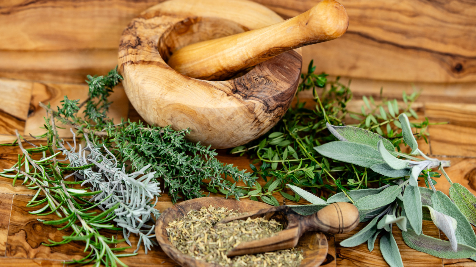What Is Herbes De Provence, And What Is It Used For?