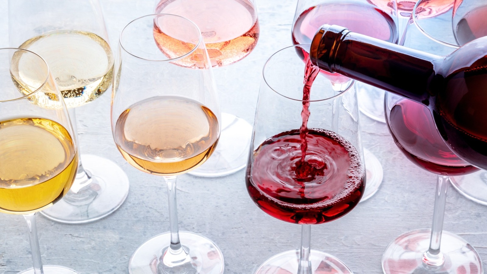 Reach For Dessert Wines For The Sweetest Sip
