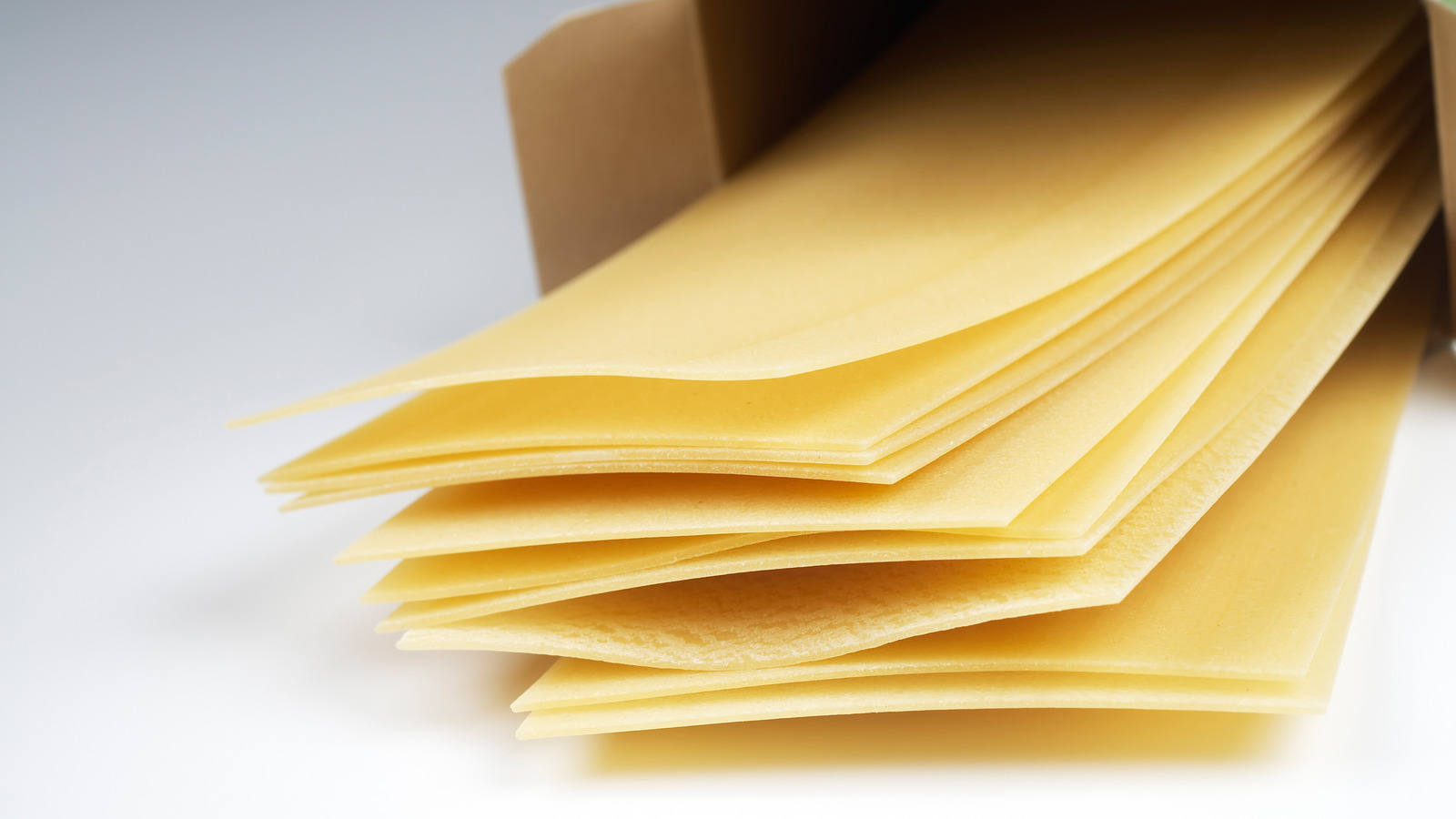 Creative Dishes You Can Make with Lasagna Noodles