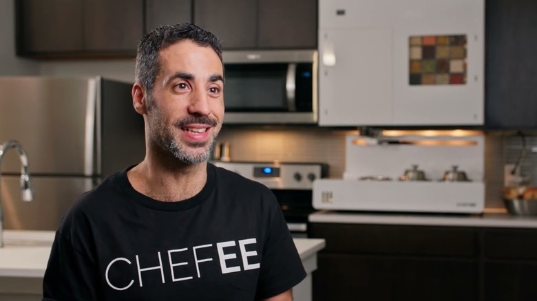Founder of Chefee Robotics