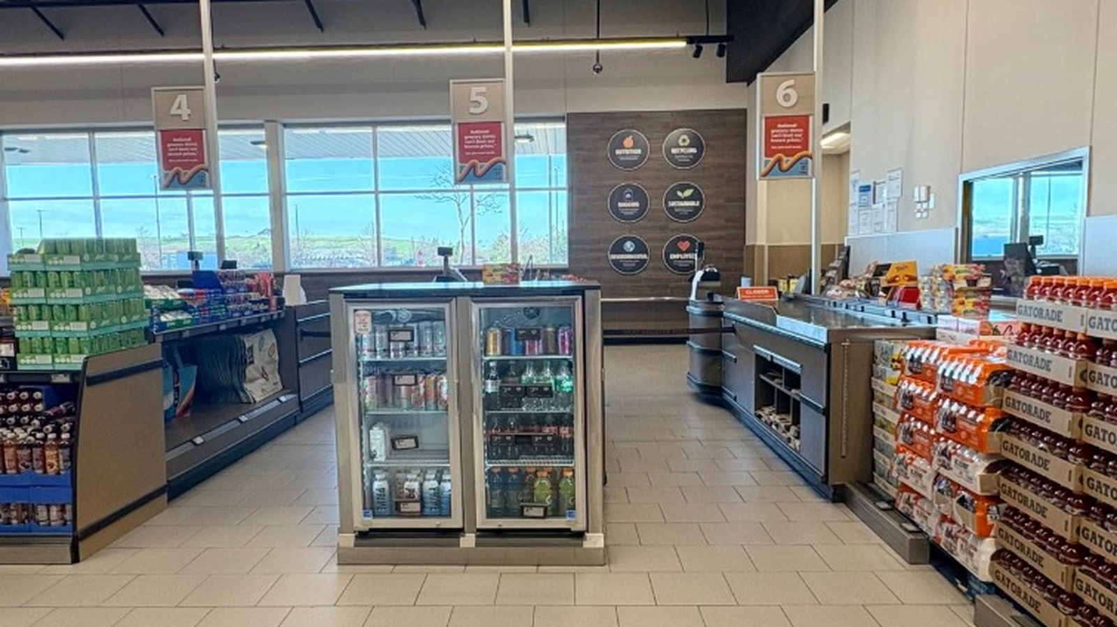 What's New At Aldi In August 2026: Top Finds To Grab Fast