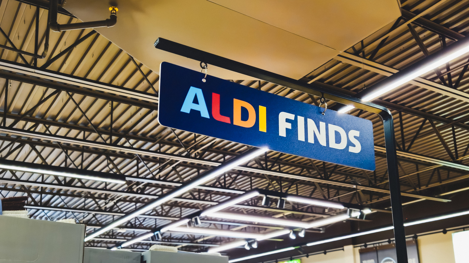 What's New At Aldi In June 2026: Top Finds To Grab Fast
