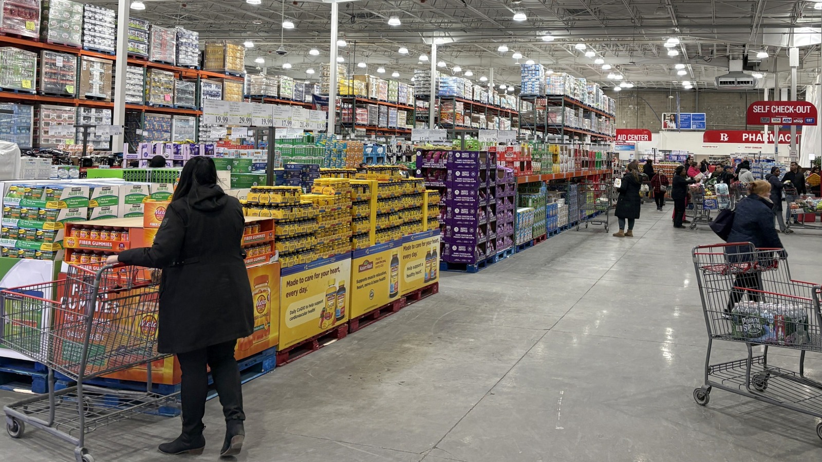 What's New At Costco In October 2026: Top Finds To Grab Fast