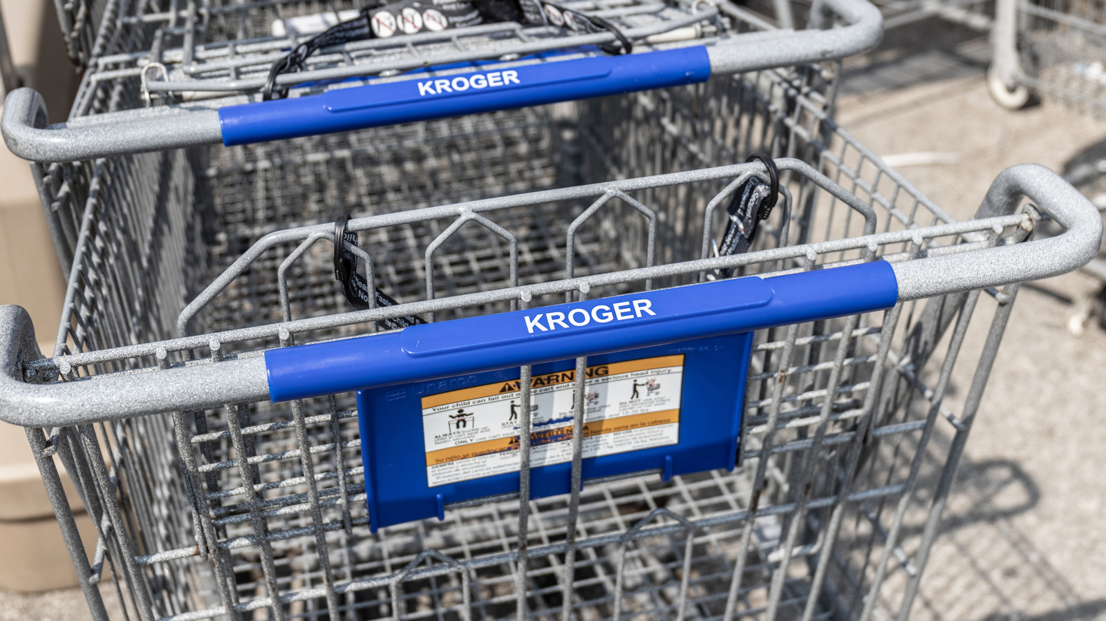 What's New At Kroger In June 2026: Top Finds To Grab Fast