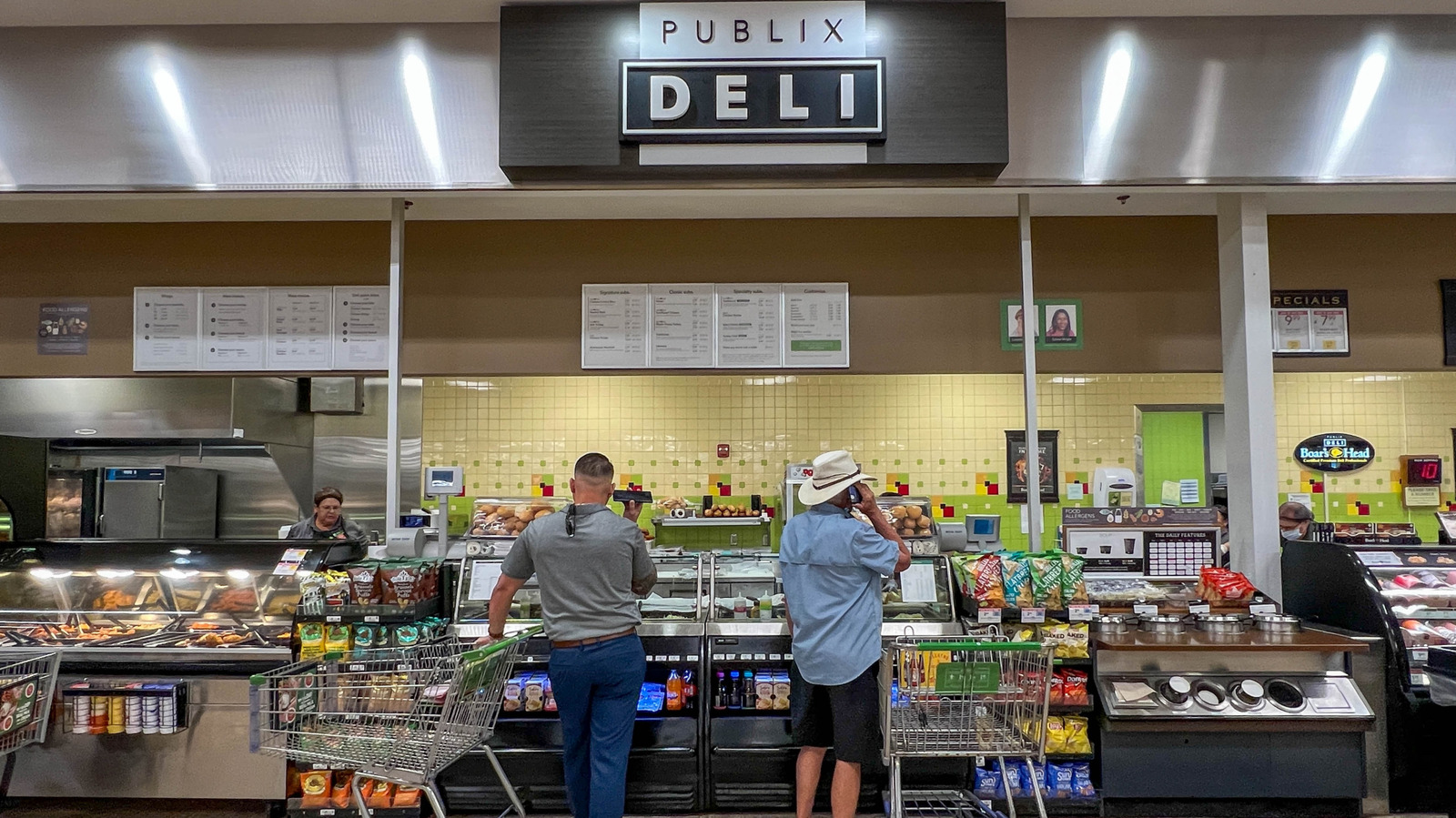 What's New At Publix In August 2026: Top Finds To Grab Fast