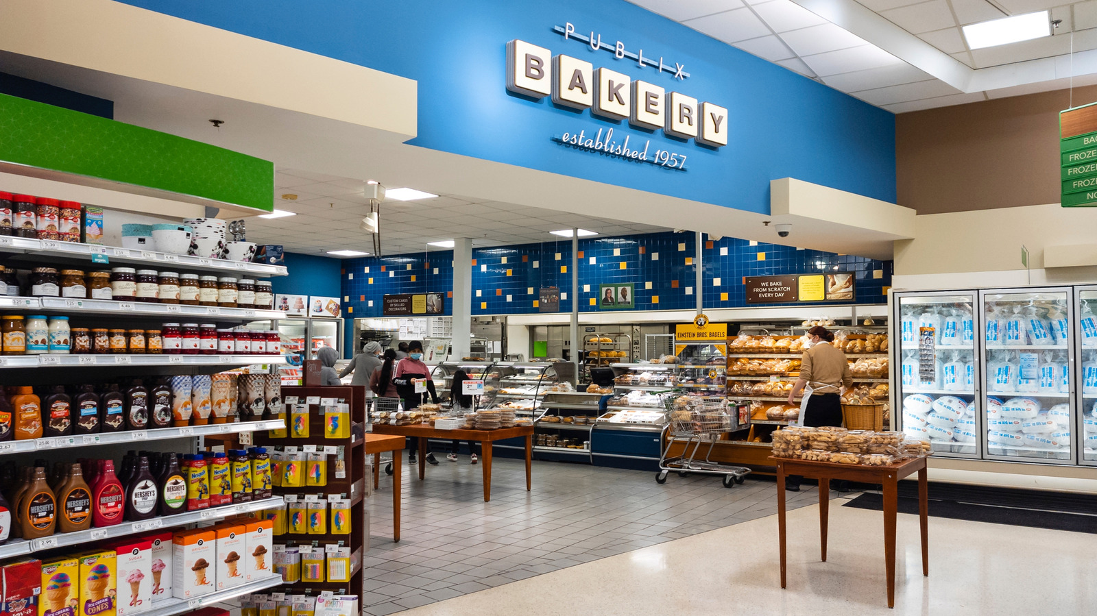 What's New At Publix In September 2026: Top Finds To Grab Fast