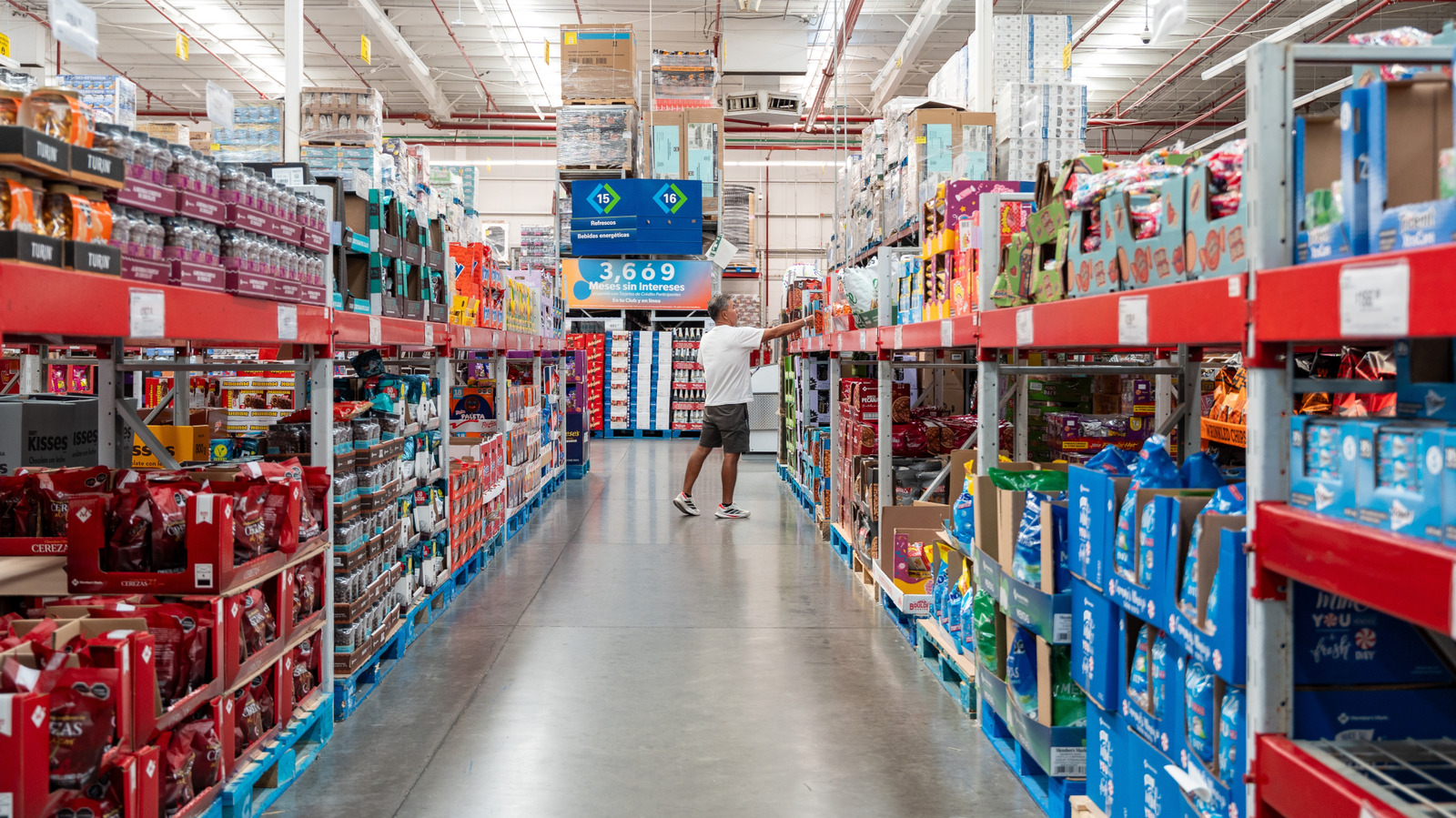 What's New At Sam's Club In August 2026: Top Finds To Grab Fast