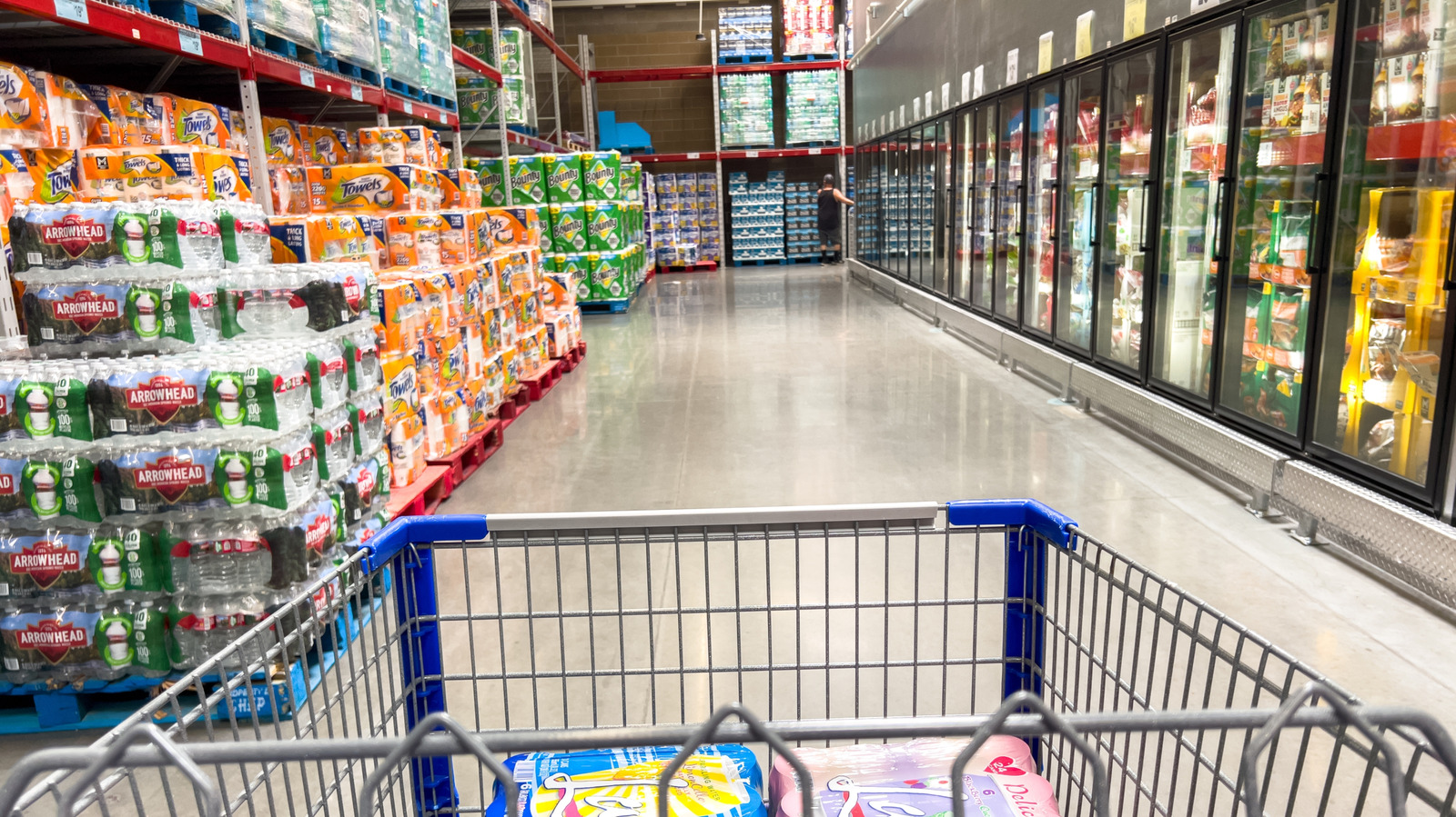 What's New At Sam's Club In July 2026: Top Finds To Grab Fast