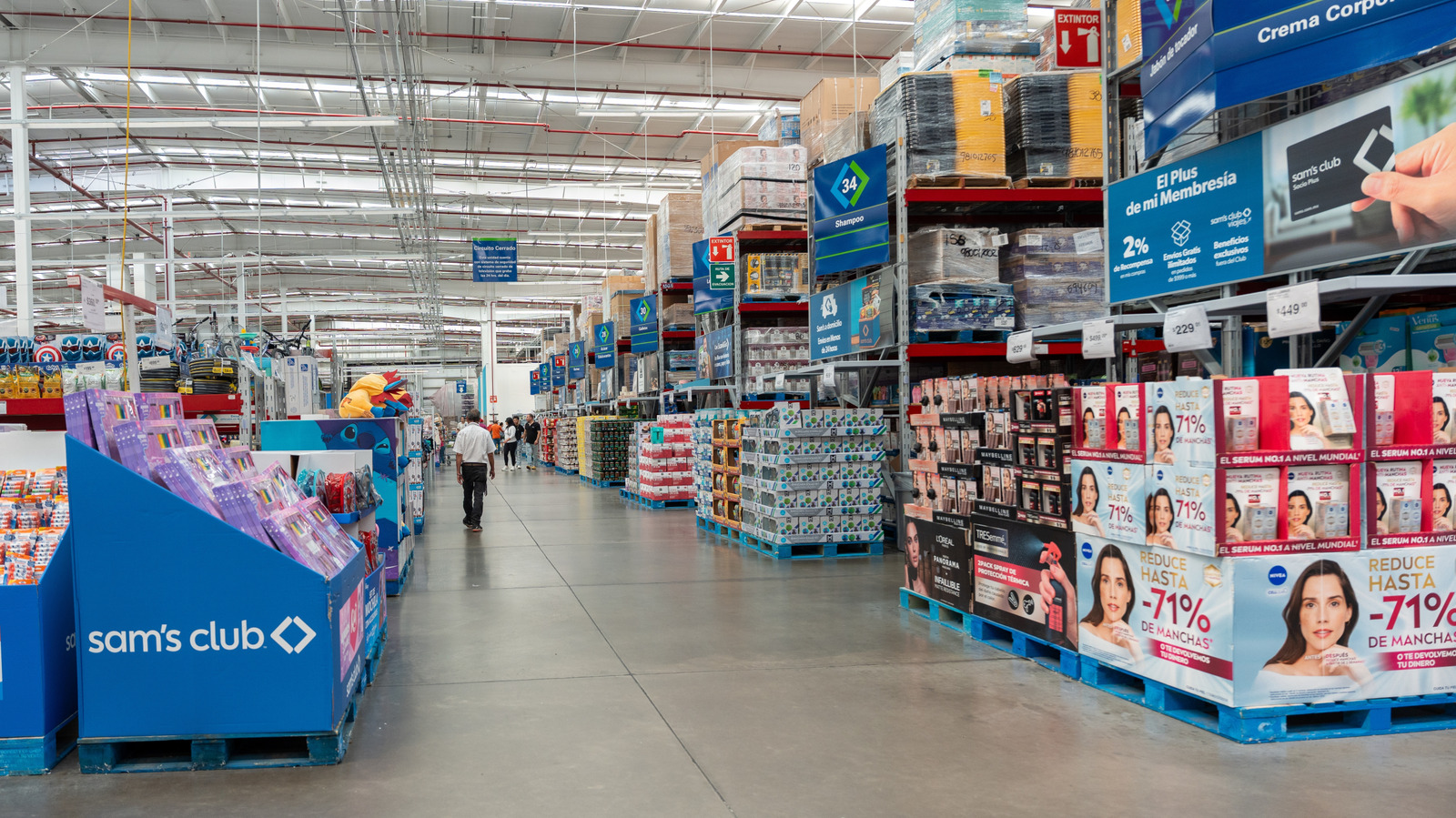 What's New At Sam's Club In June 2026: Top Finds To Grab Fast