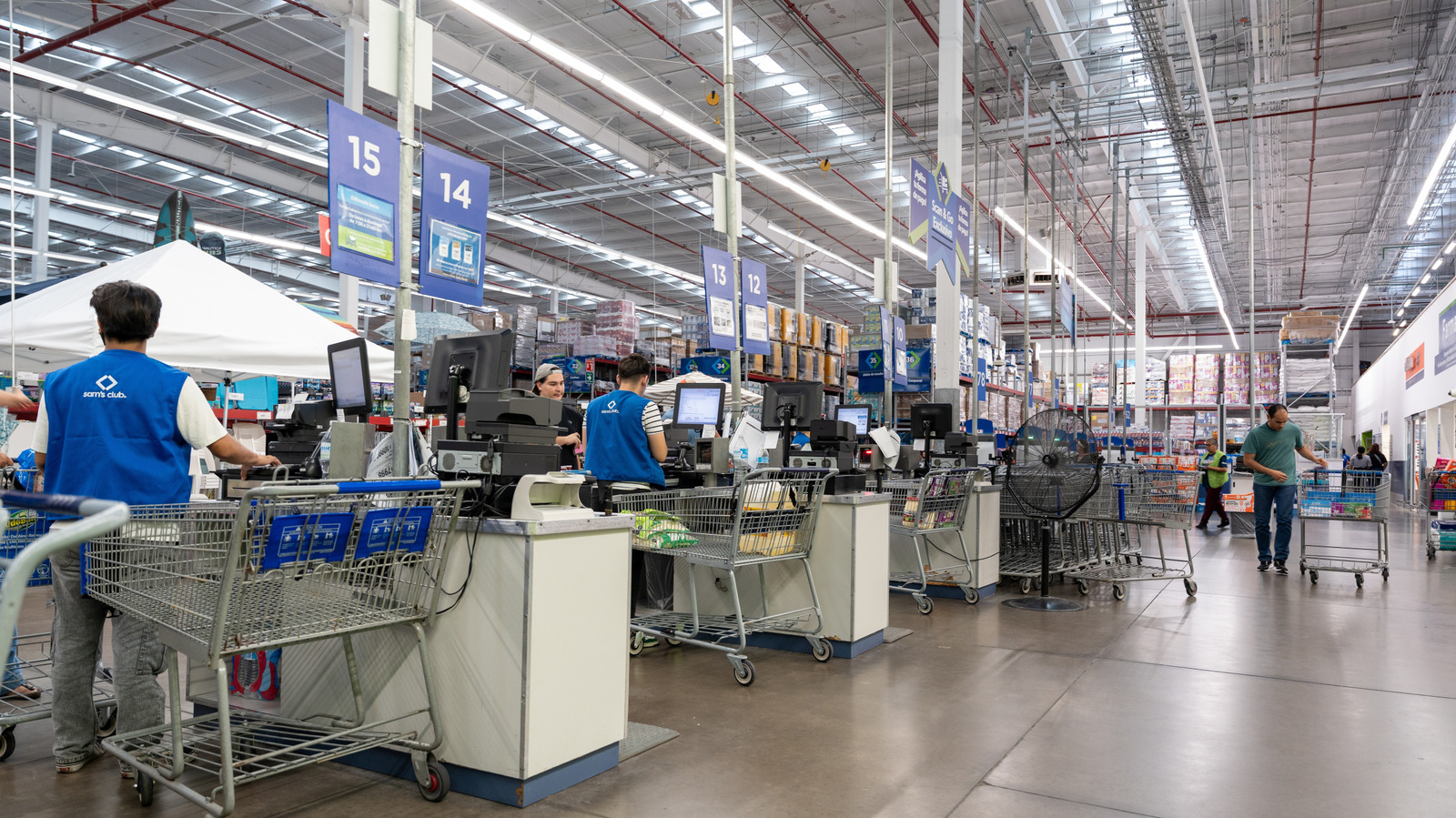 What's New At Sam's Club In September 2026: Top Finds To Grab Fast
