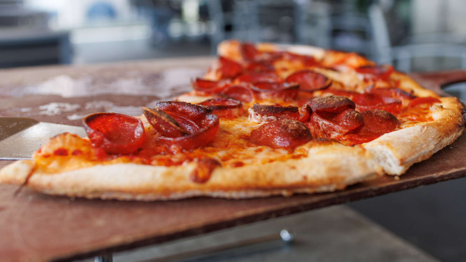 What's The Difference Between Old World Pepperoni And The Regular Kind?