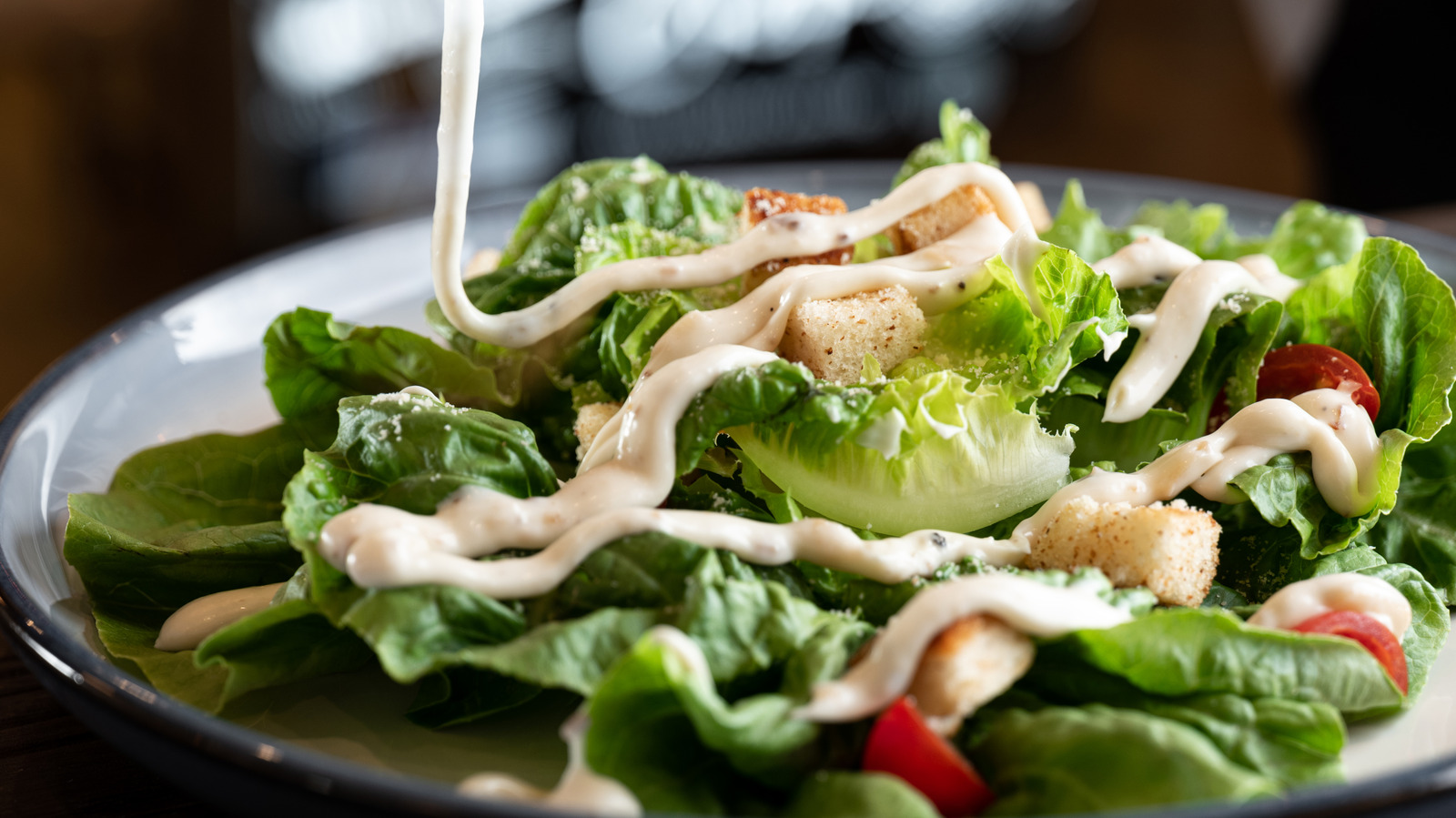 How To Buy A Really Good Quality Salad Dressing