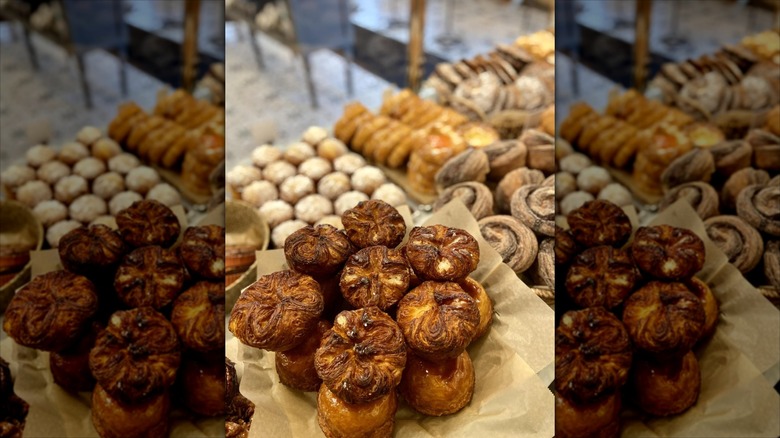 Baked goods
