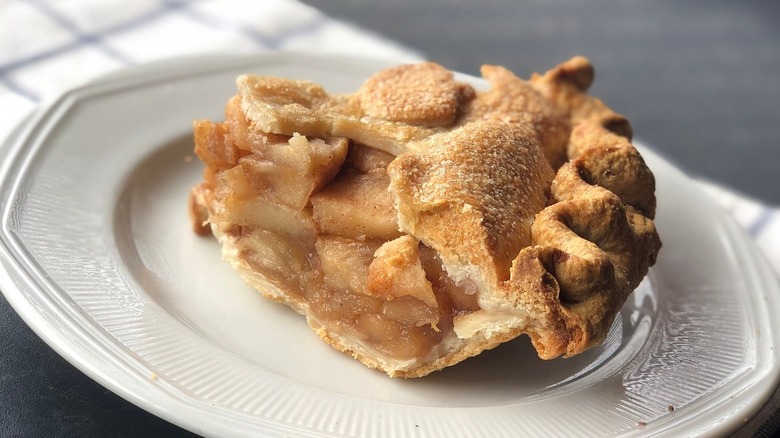 Apple pie