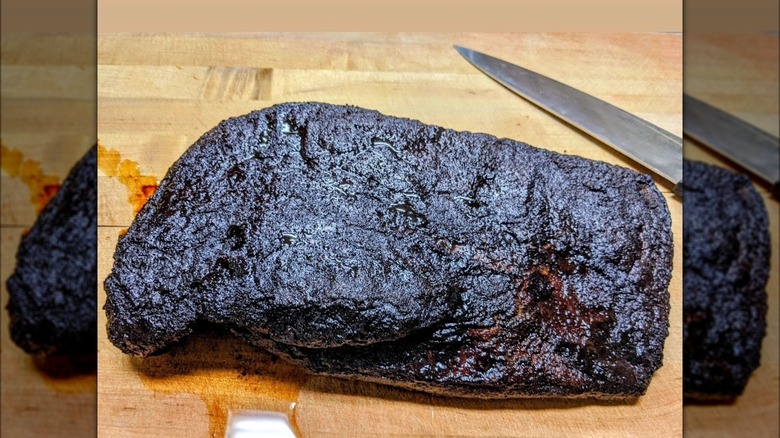Brisket