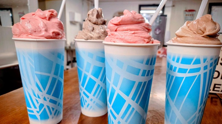 Classic Shakes from Fields Station