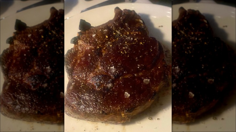 Tutto Carne filet mignon