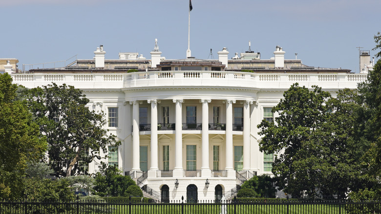 The White House