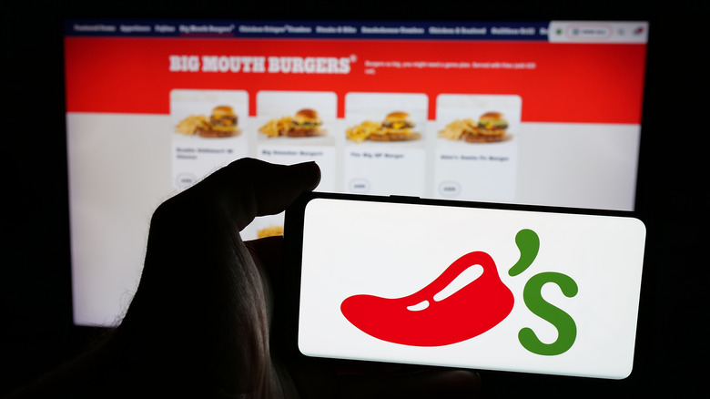 chili's mobile app