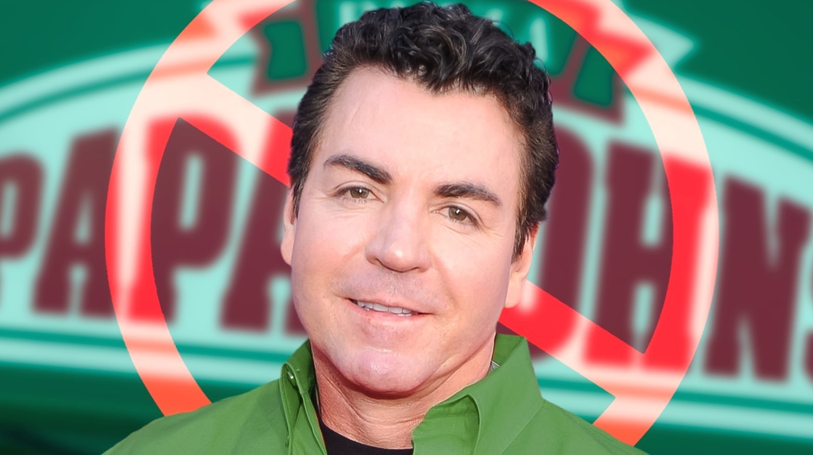 Why Papa Johns Has Distanced Itself From Its Controversial Founder