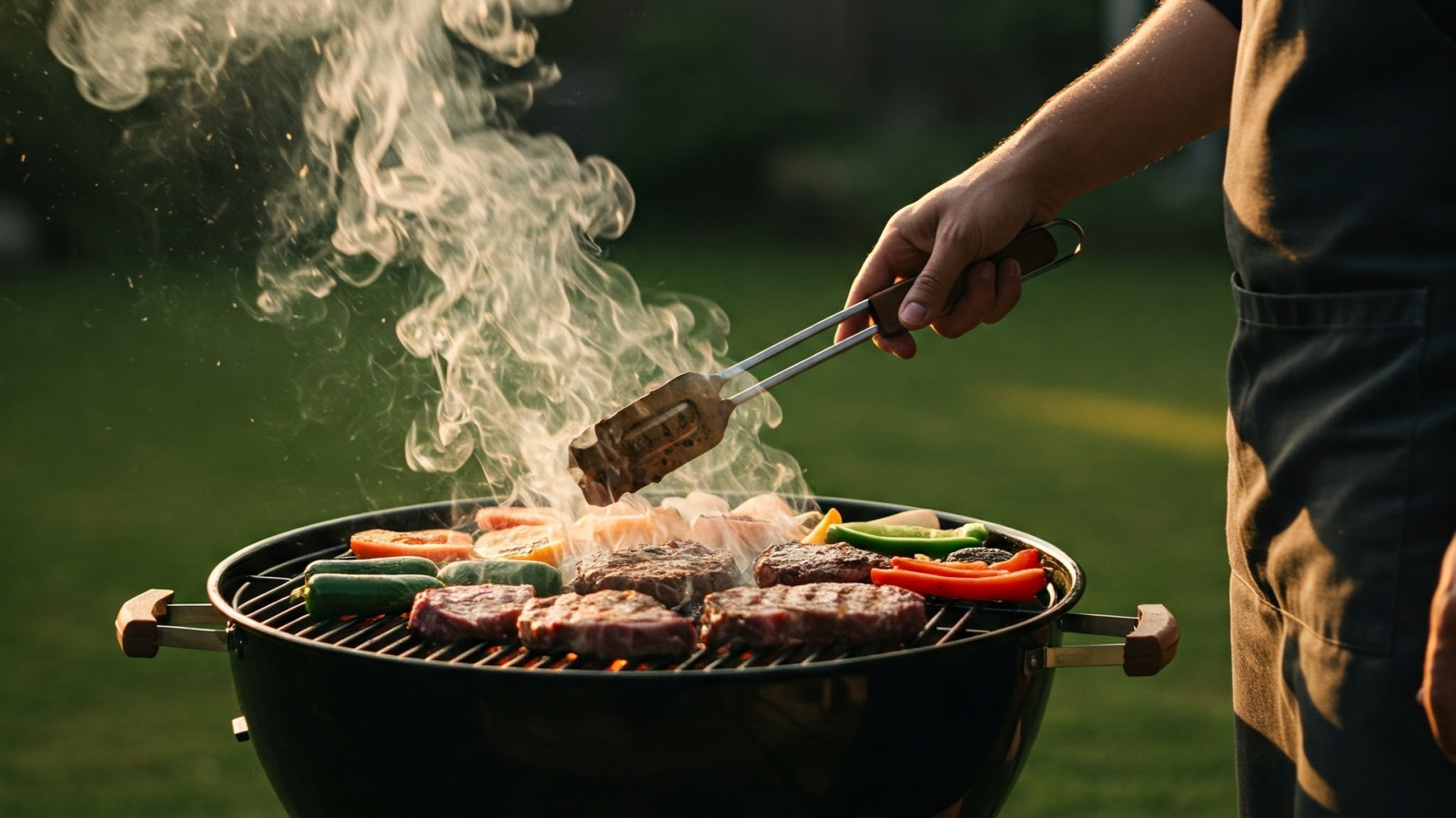 Why Some Aldi Shoppers Don't Trust Its Seasonal Grill Master Box Of Meats