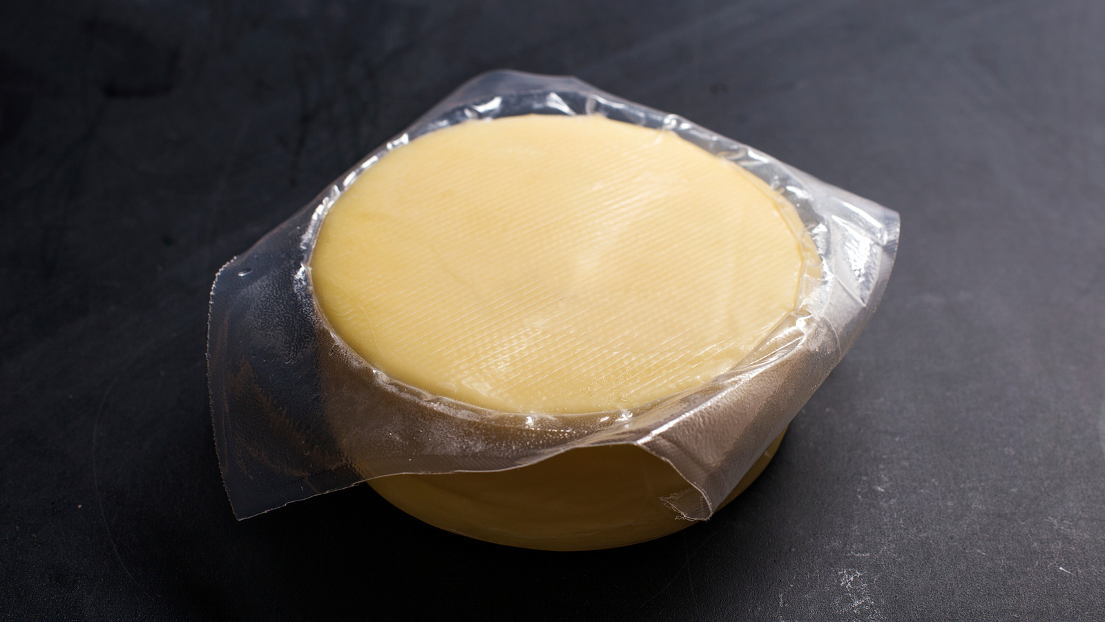Why Your Cheese Is Wet When You Open It