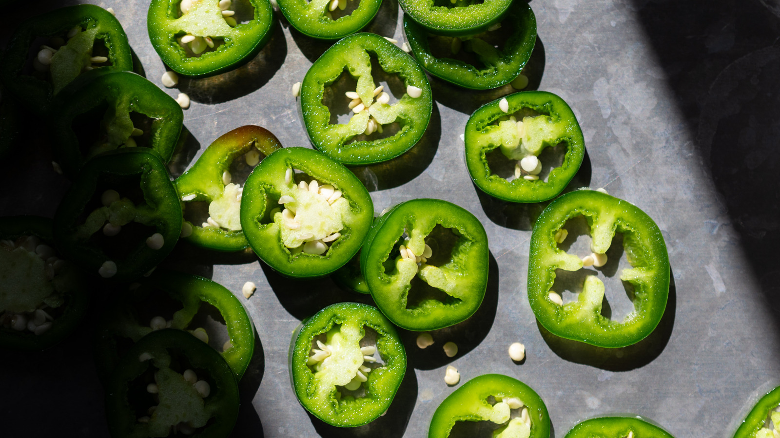 Why Jalapeños Aren’t As Spicy Anymore Why Jalapeños Aren’t As Spicy Anymore