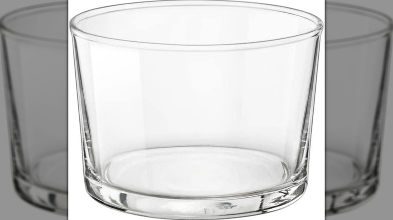 Bormioli Rocco 7.5 ounce bodega glass