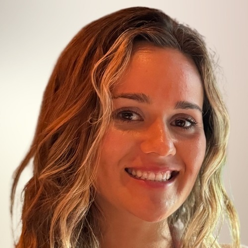 Photo of Kaleigh Brown