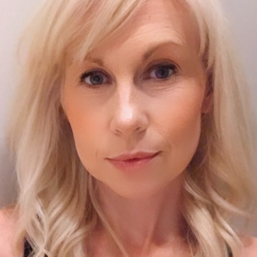 Photo of Andy Beth Miller