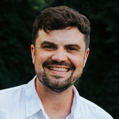 Photo of Billy Francis