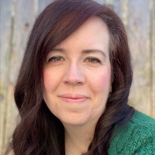 Photo of Christine Bryant