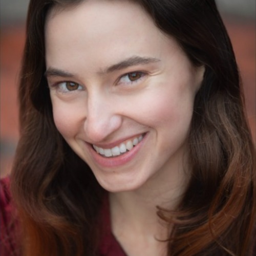 Photo of Kristen Pizzo