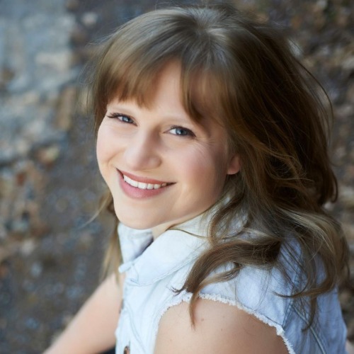 Photo of Kirsten Rehn