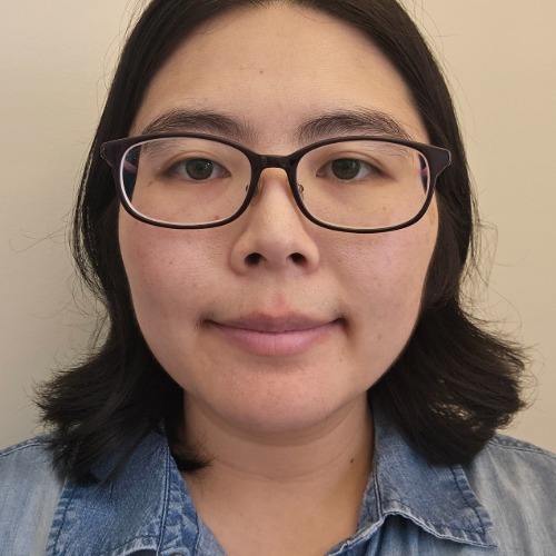 Photo of Michelle Yee