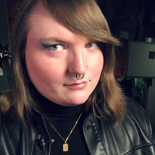 Photo of Morgan Hyde