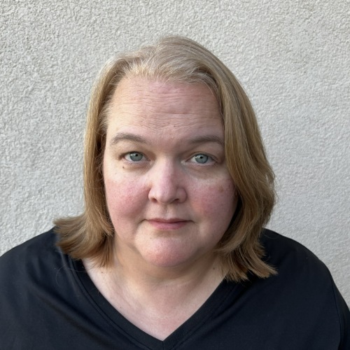 Photo of Jet Burnham