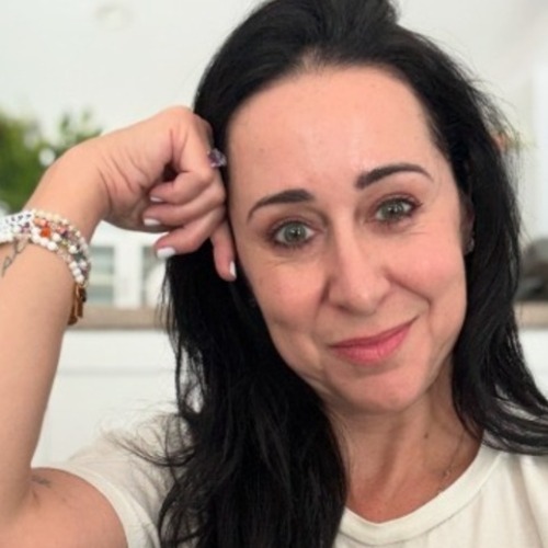 Photo of Rachel Sobel