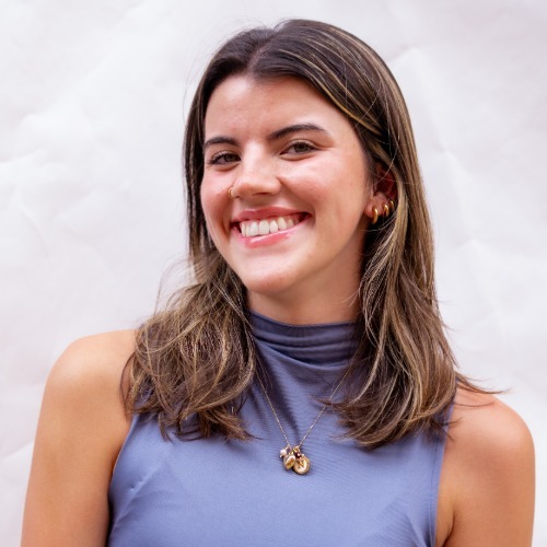 Photo of Natalia Garcia