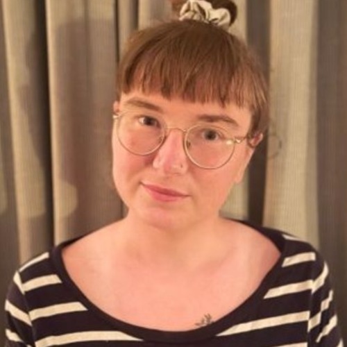 Photo of Lottë Reford