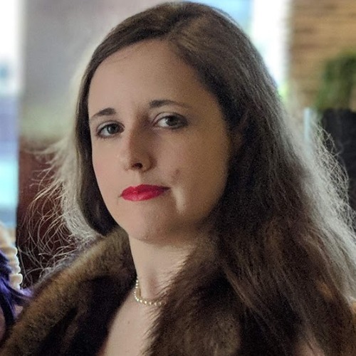 Photo of Laura Christine Allan