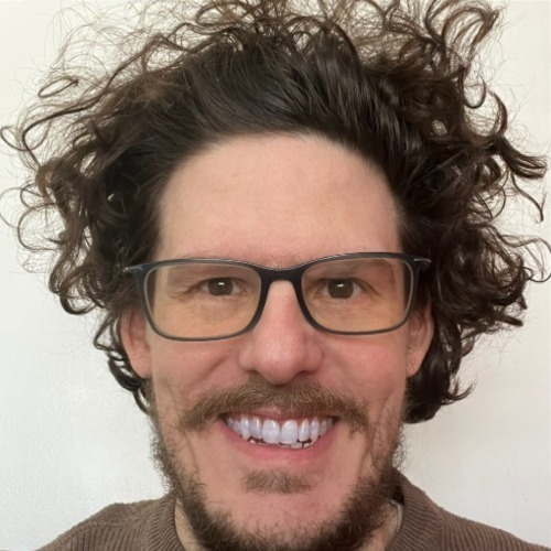 Photo of Mike Madaio