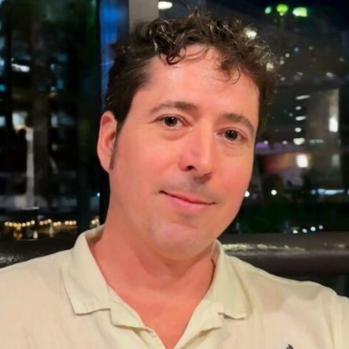 Photo of James Hornung