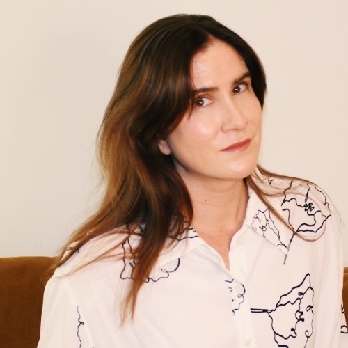 Photo of Liana Hornyak