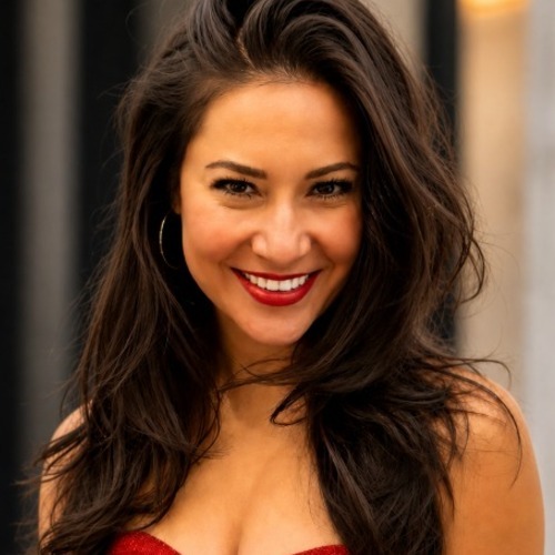 Photo of Haley McNamara